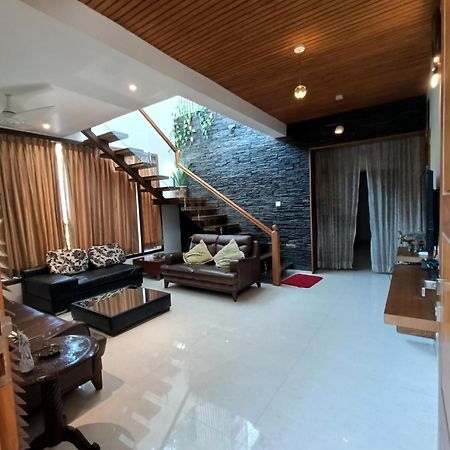 Laasya Vilaasa Mangaluru Exterior foto